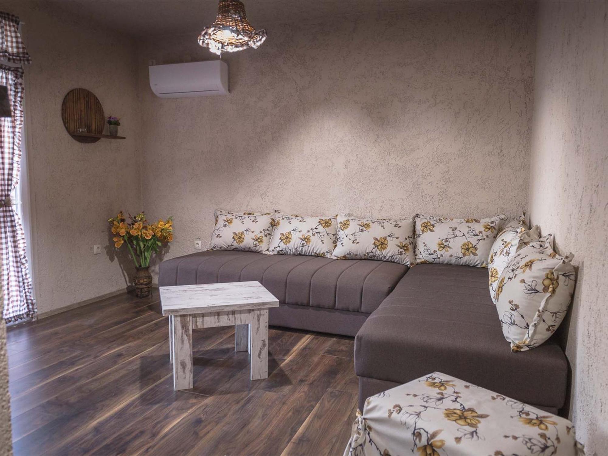 Apartments Djurovic Virpazar Exterior photo
